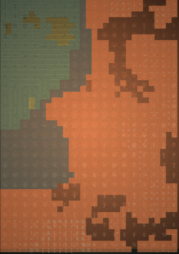 Convergence Remnants #6956