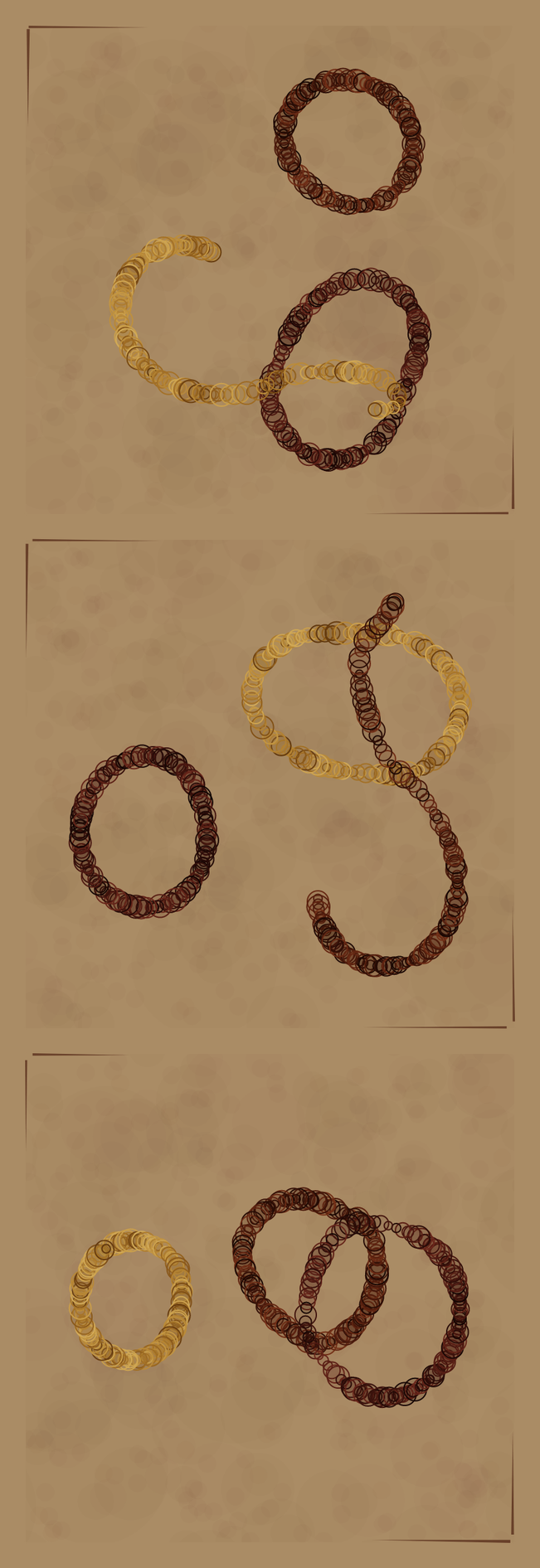 Eternal Connection #470