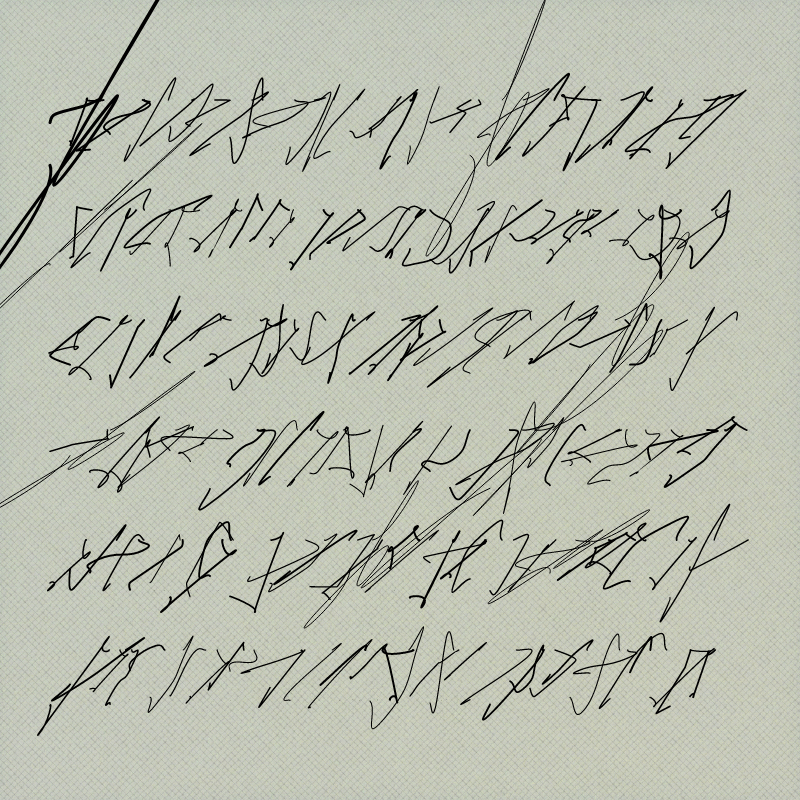 asemic #26