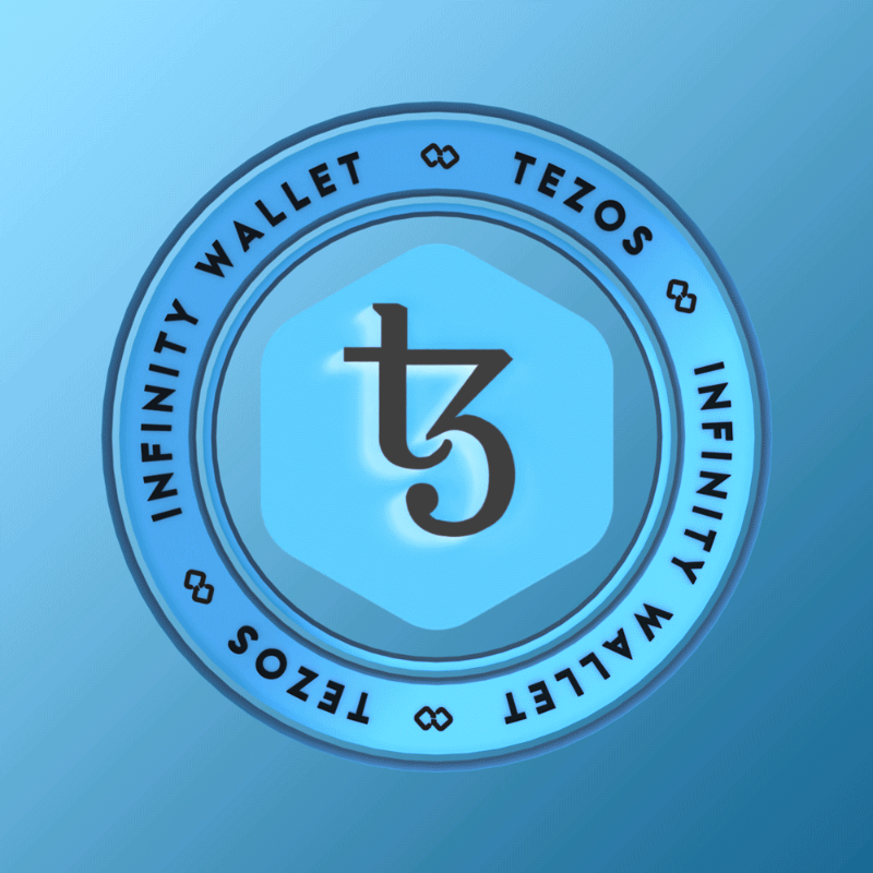 Tezos x Infinity Wallet #274