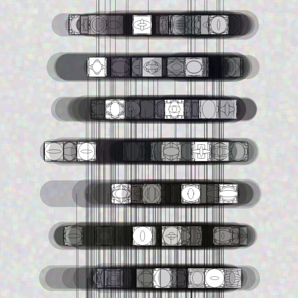 symmetrical #60