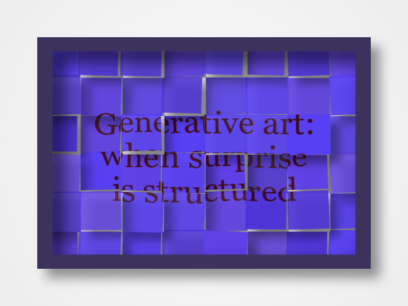 The Metaphor Machine #10050