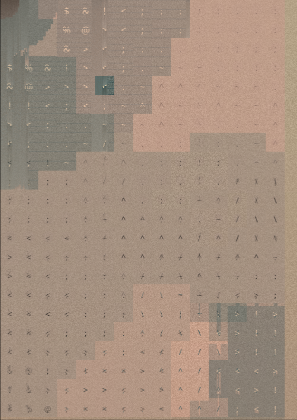 Convergence Remnants #16182
