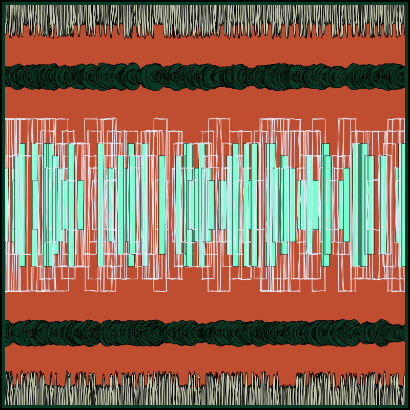 Encoded Transmissions #4