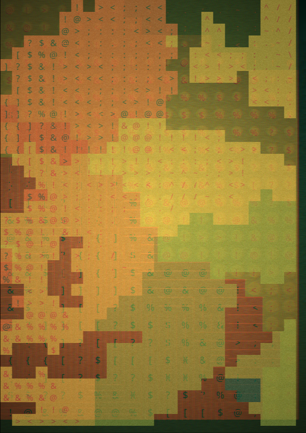 Convergence Remnants #8138