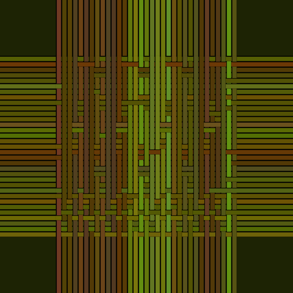 Textile Bacteria #224