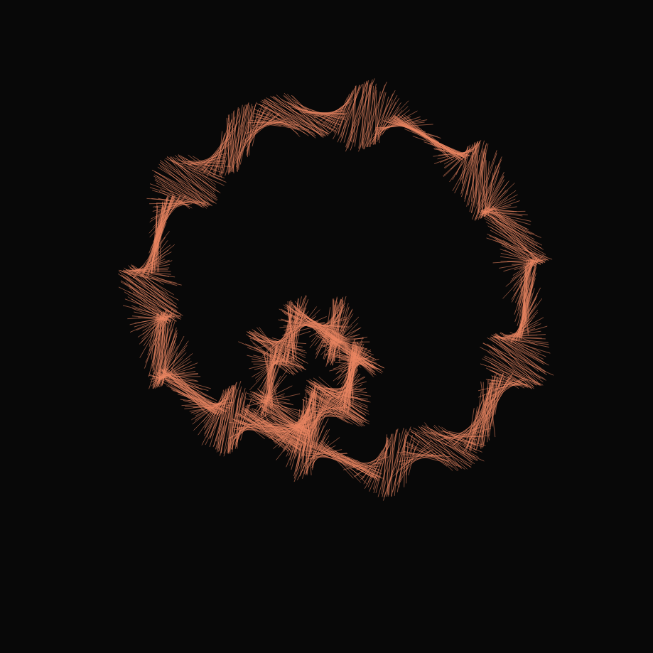 The Noise #15907