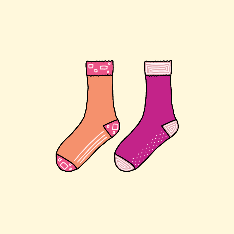 Socks #12