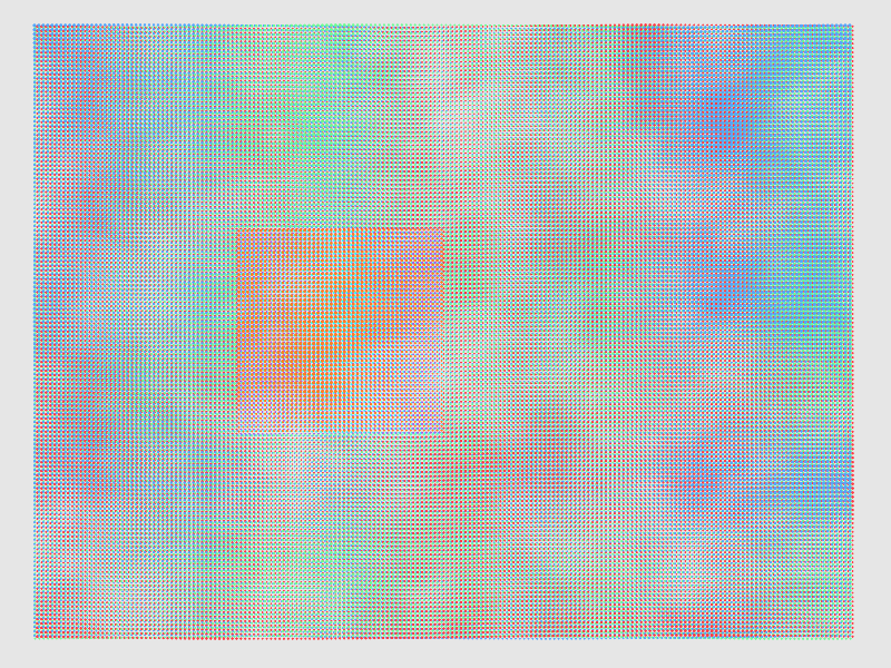 Color Function #13005