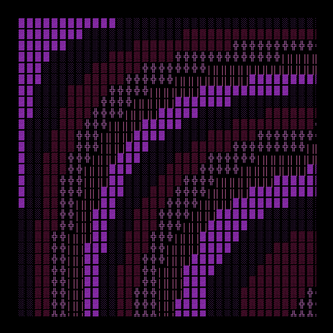g l y p h #270695