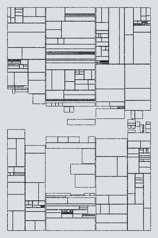 Extreme Ways Sketchup #87