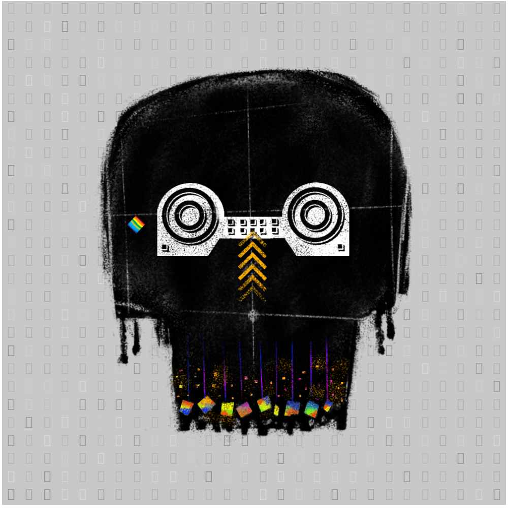 XSkull #356