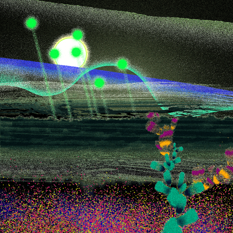 Ceshan's Psychedelics #212