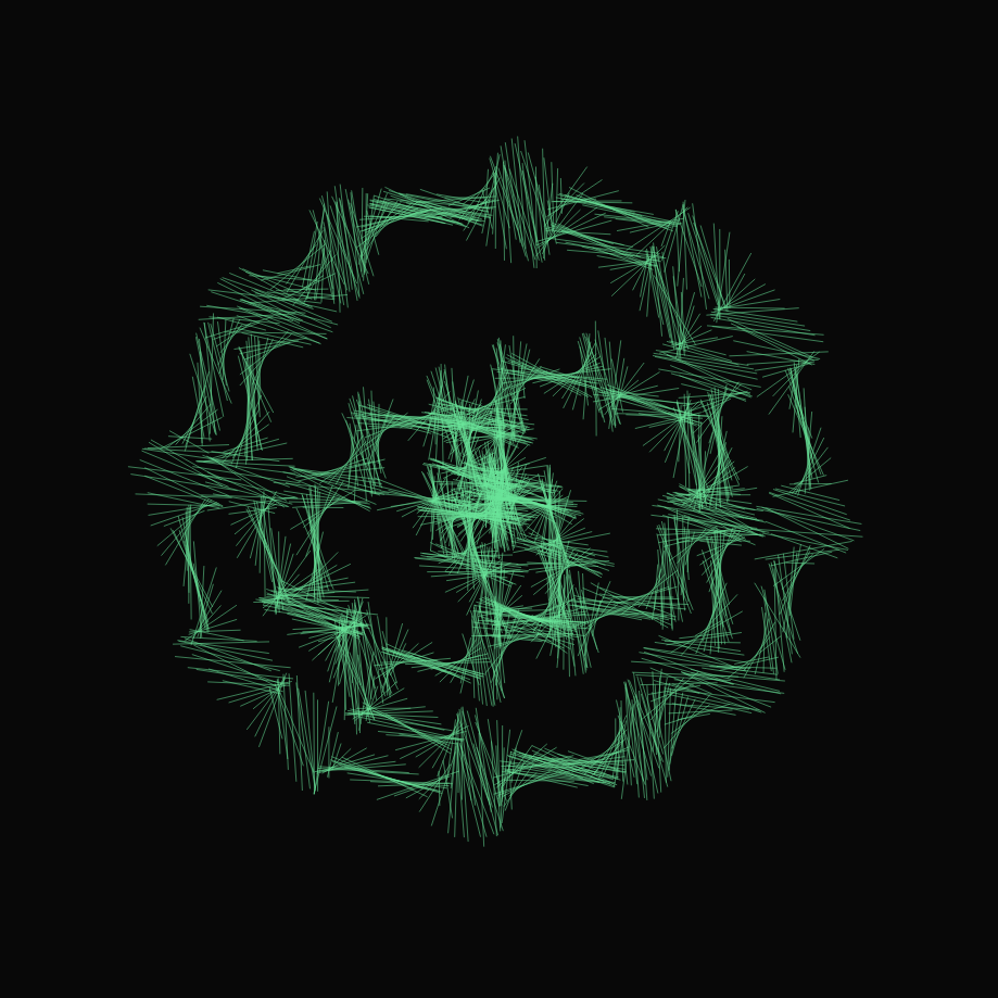 The Noise #7848