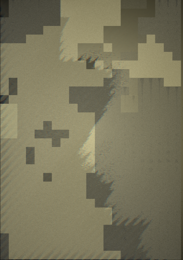 Convergence Remnants #13914