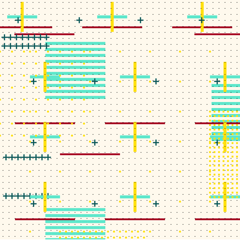 MESSYGRID #70