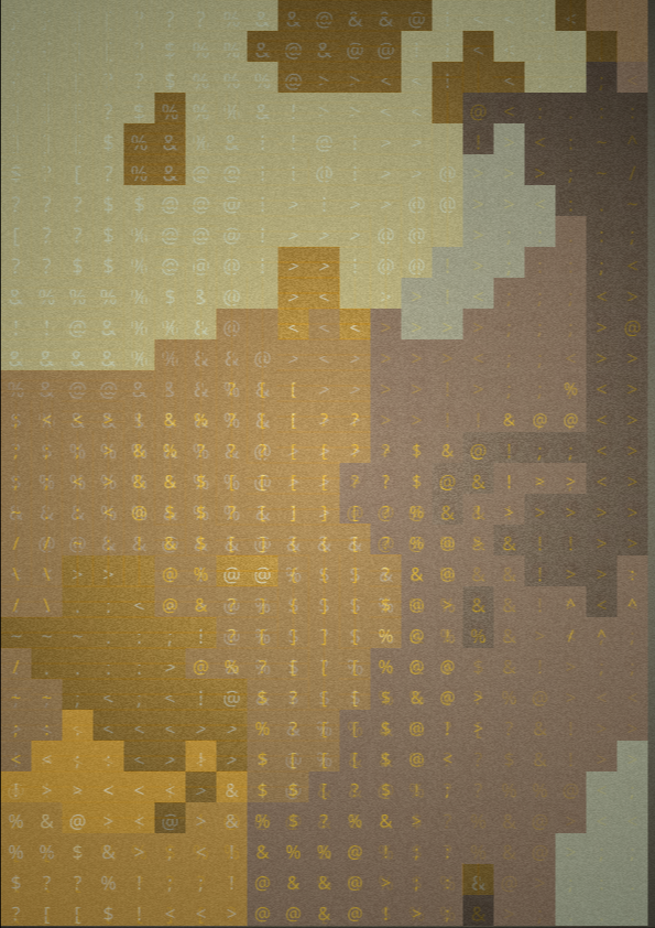 Convergence Remnants #11890