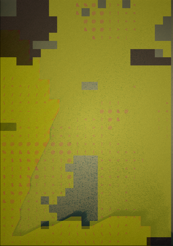 Convergence Remnants #12837
