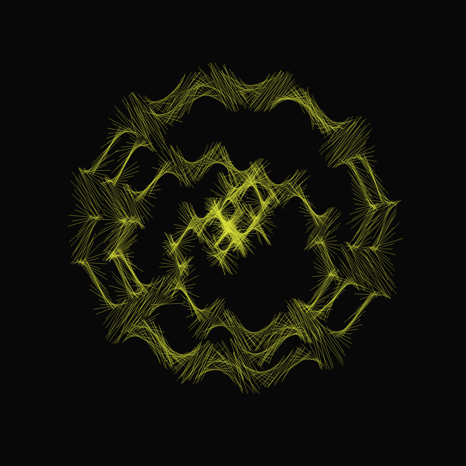 The Noise #8649