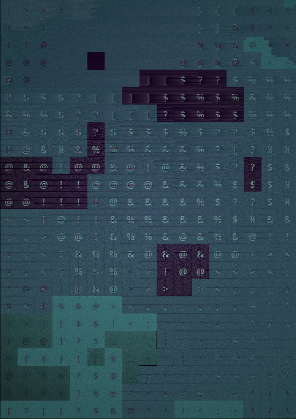 Convergence Remnants #11220