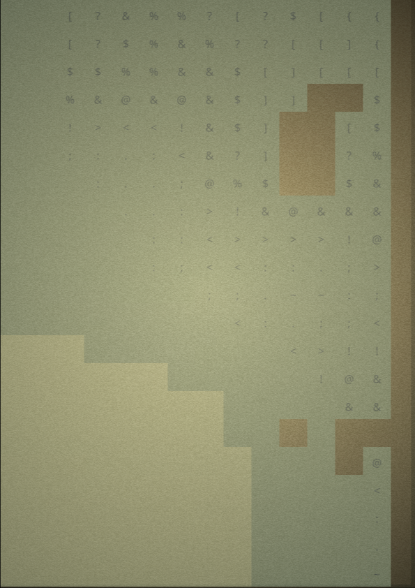 Convergence Remnants #8675