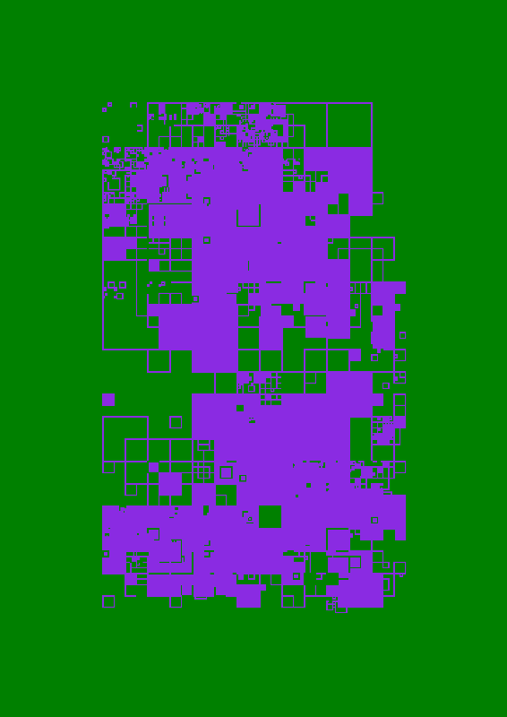 SQUARE GAMES #192