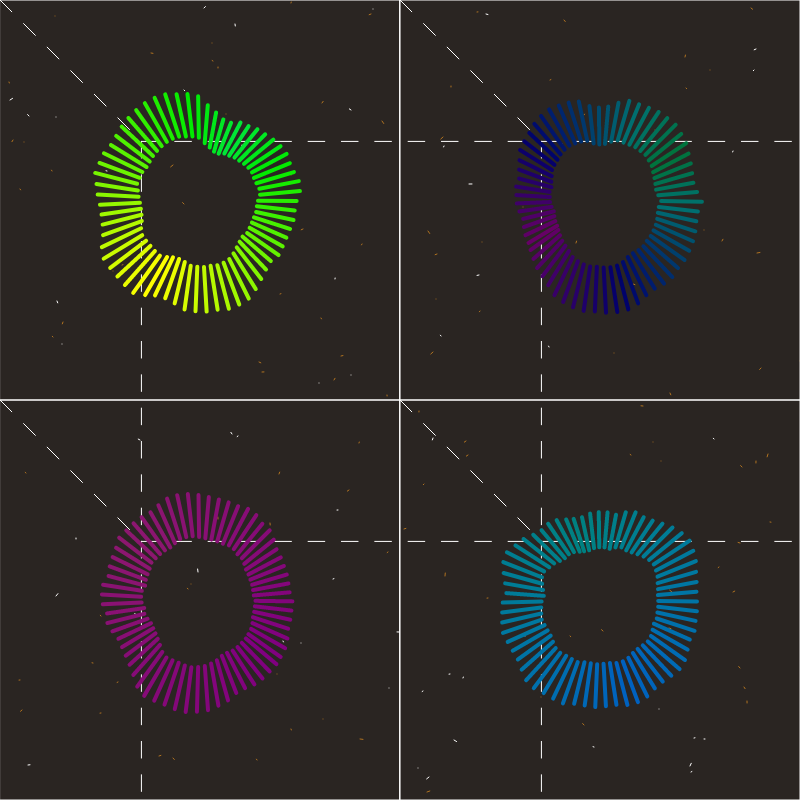 Inaccurate Depictions: String Theory #25