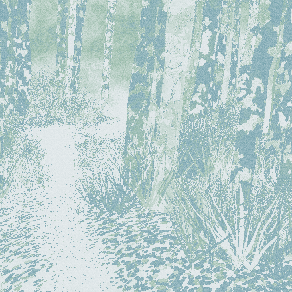 A Less Traveled Path #183