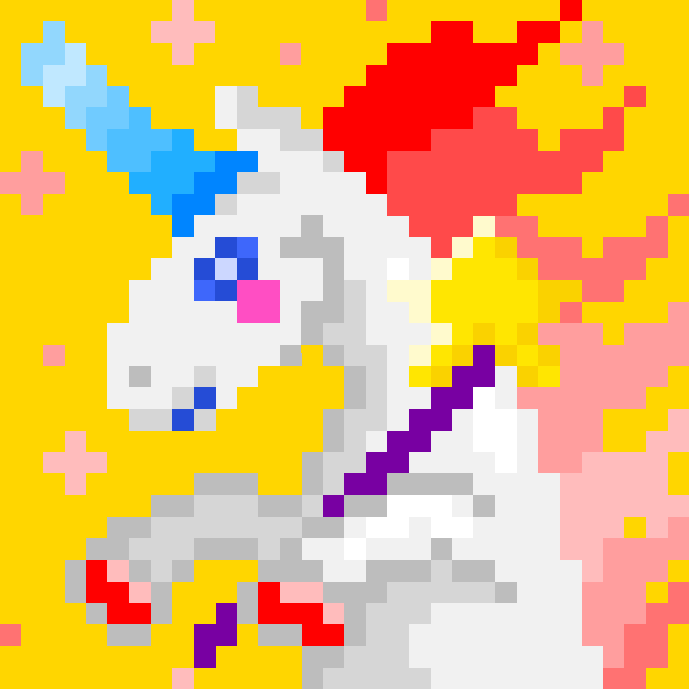 Unicorn #159