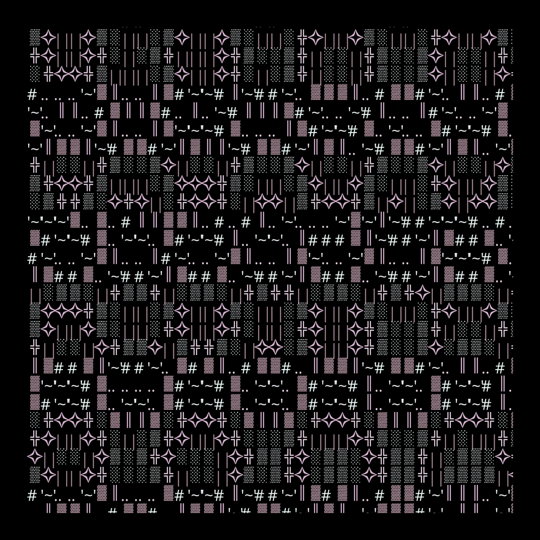 g l y p h #136906