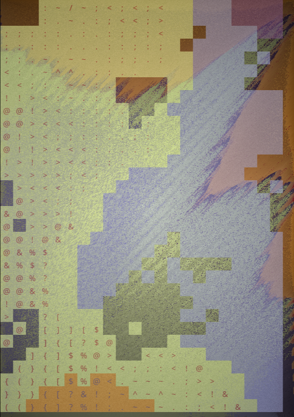 Convergence Remnants #1820