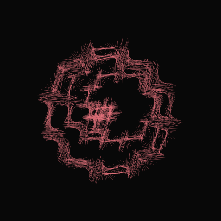 The Noise #14238