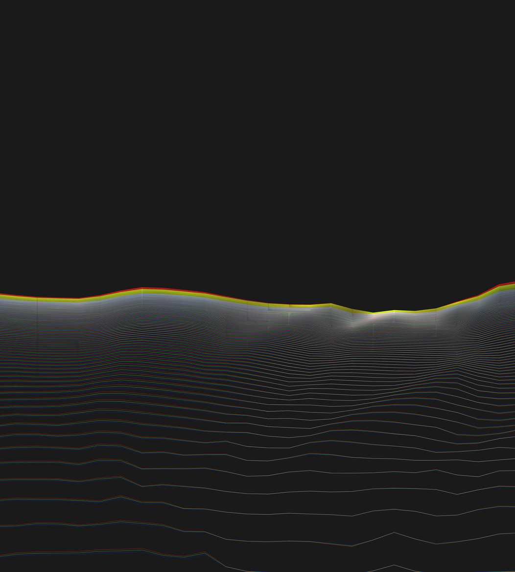 Linear Cycle #125