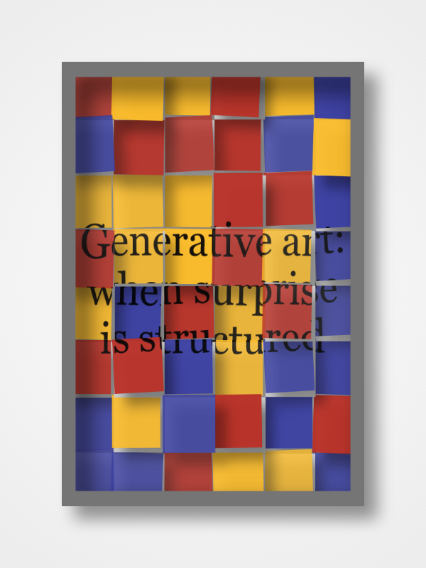 The Metaphor Machine #11650