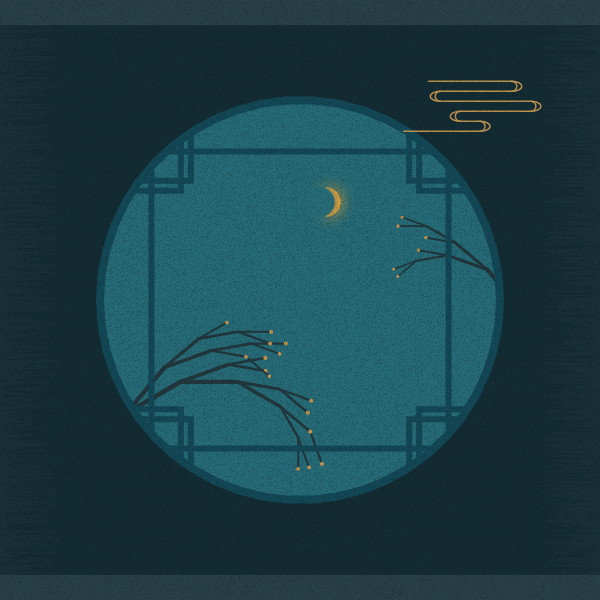 The Moon Phases #10