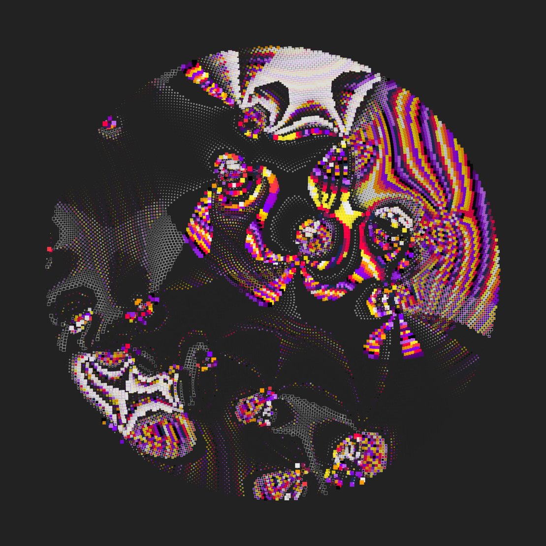 Still C #26640