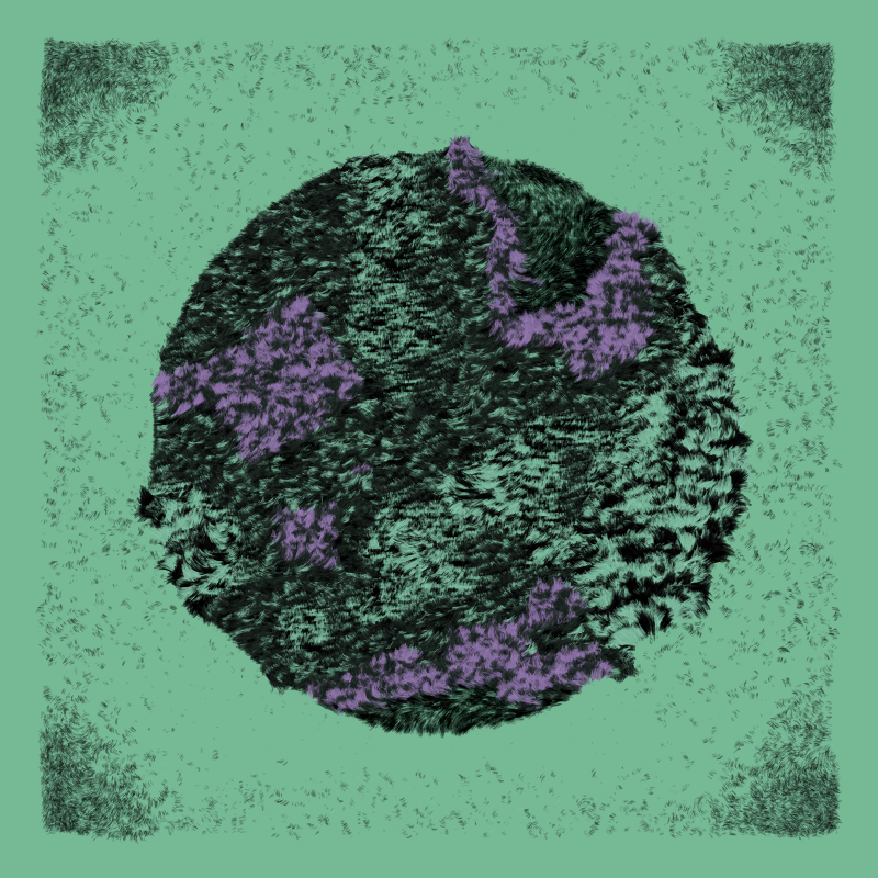 Ghrian #321