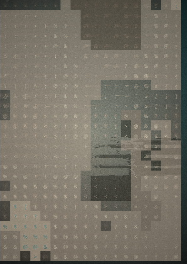 Convergence Remnants #3237