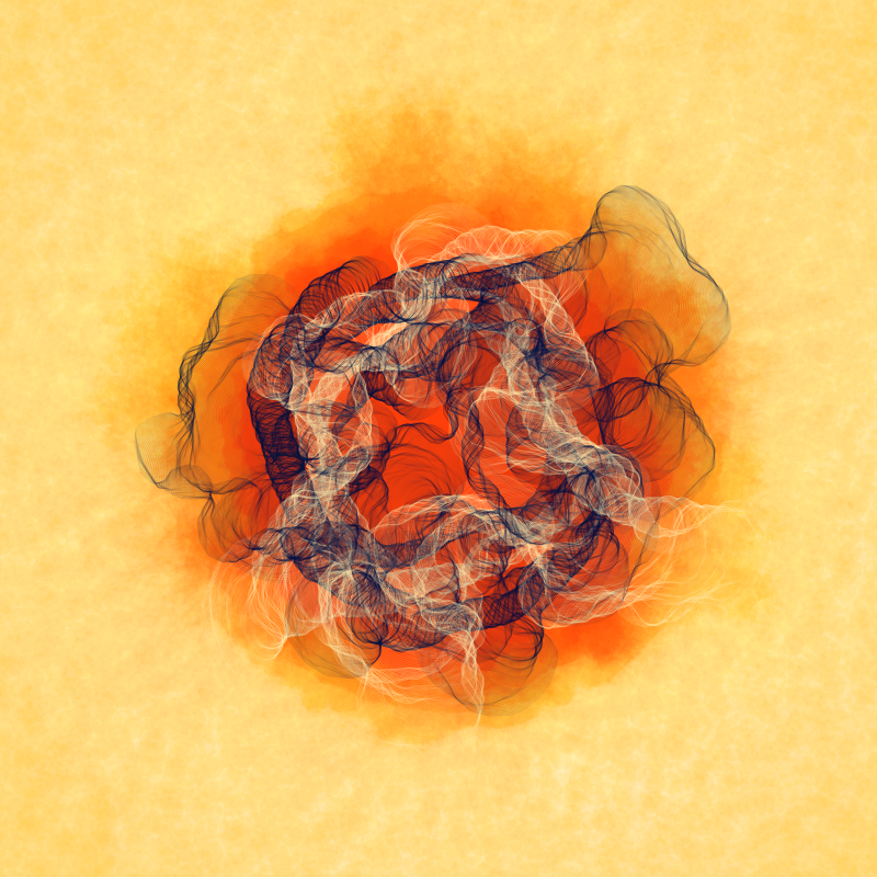 Sunspots #33