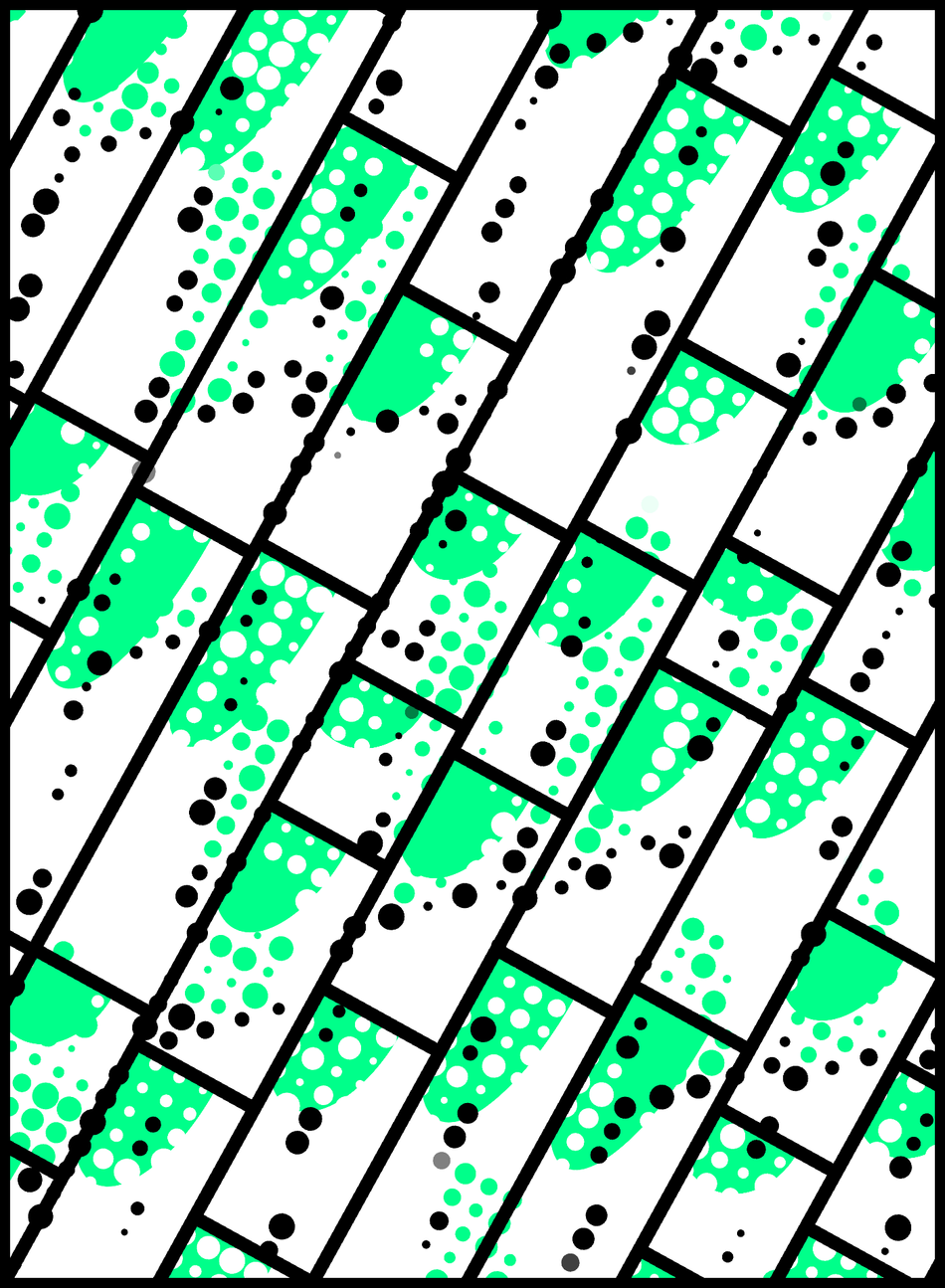 Prime Patterns #14