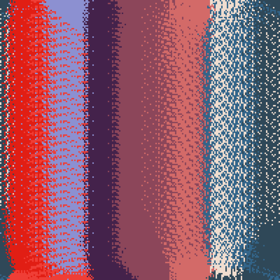 Dithered Gradients #480