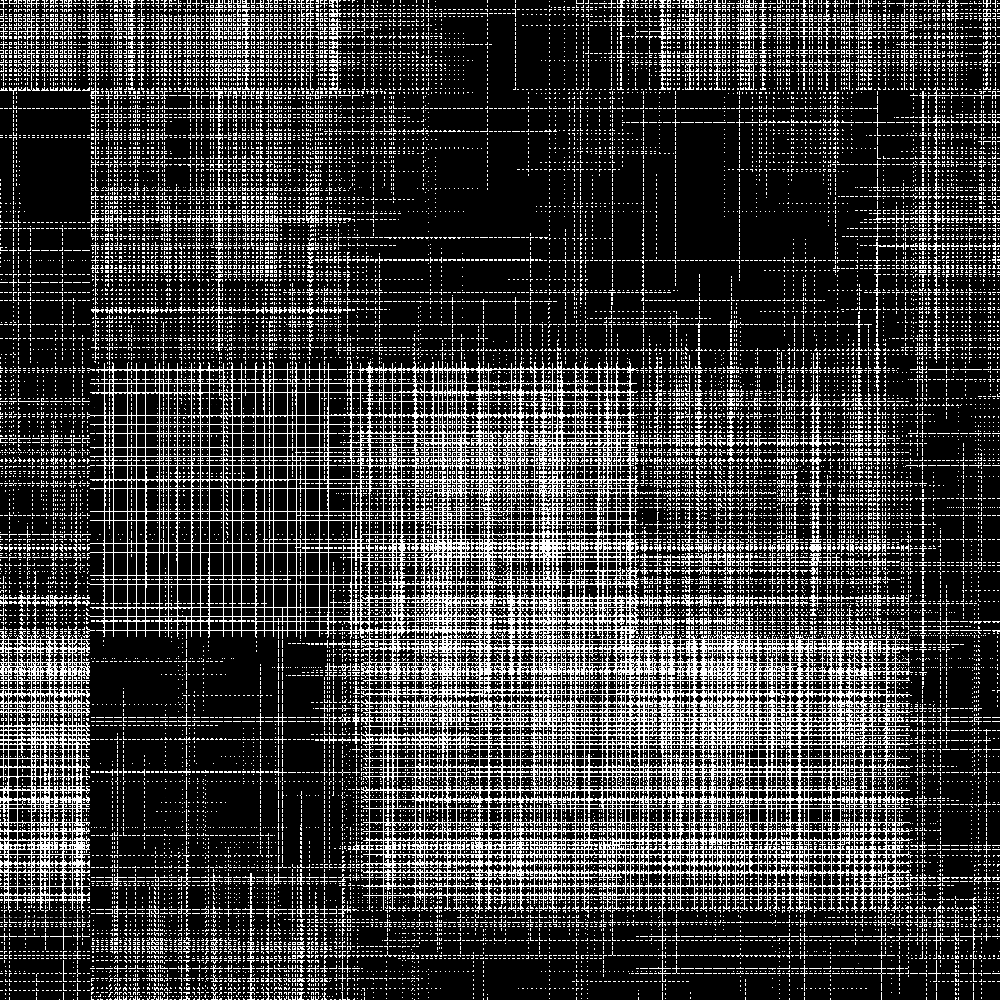 Dithered Shifted Pixels #14