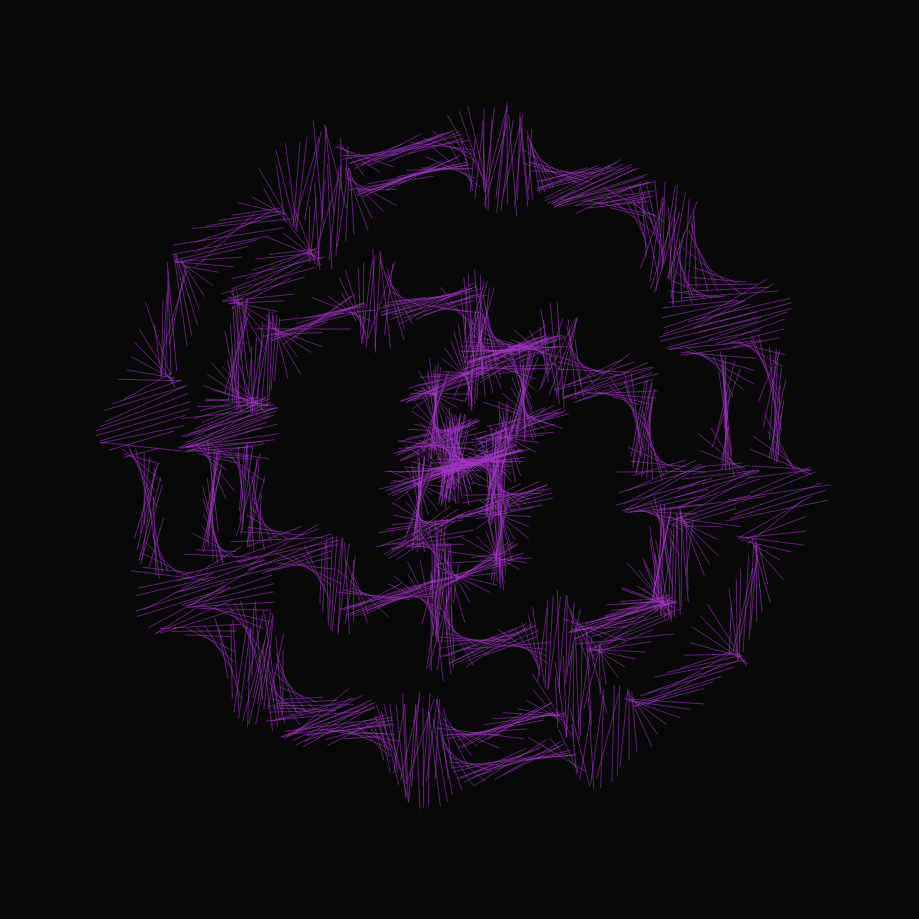 The Noise #8868