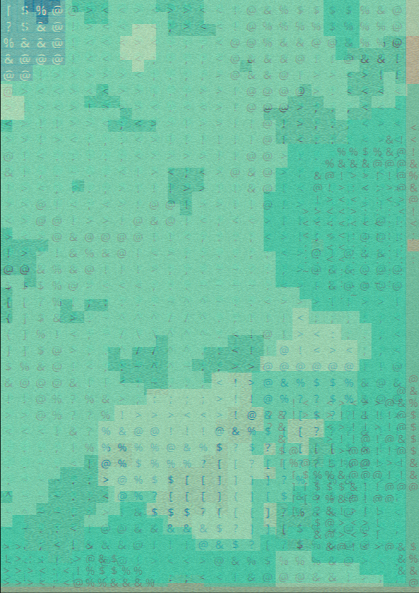 Convergence Remnants #5690