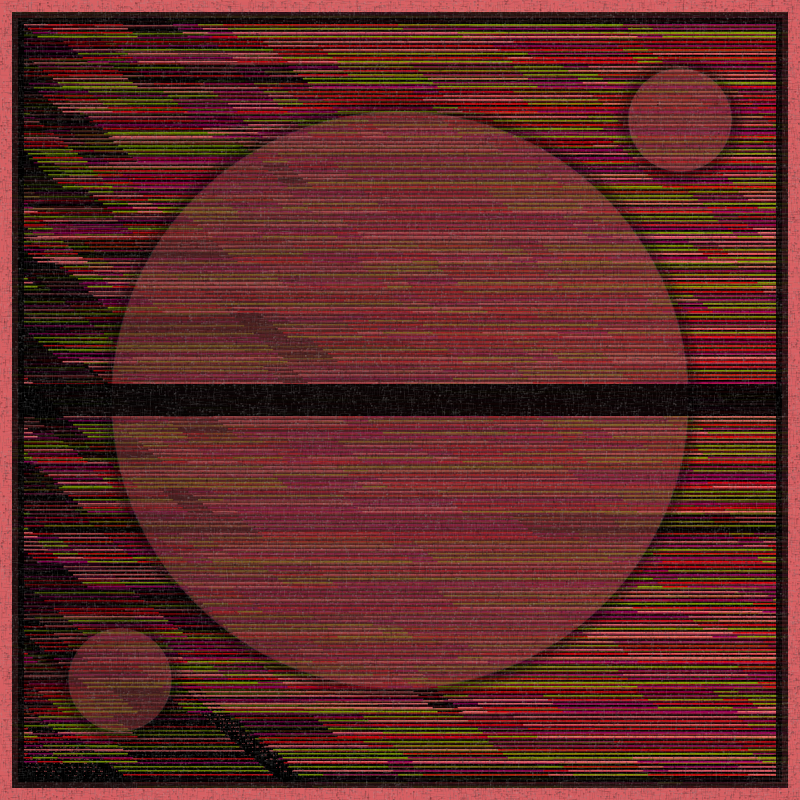 TI·ME III #110