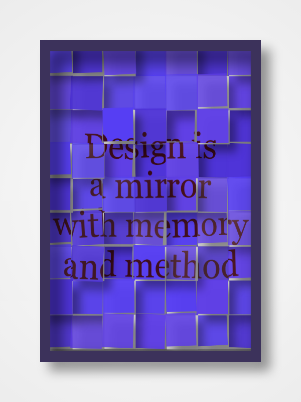 The Metaphor Machine #16208