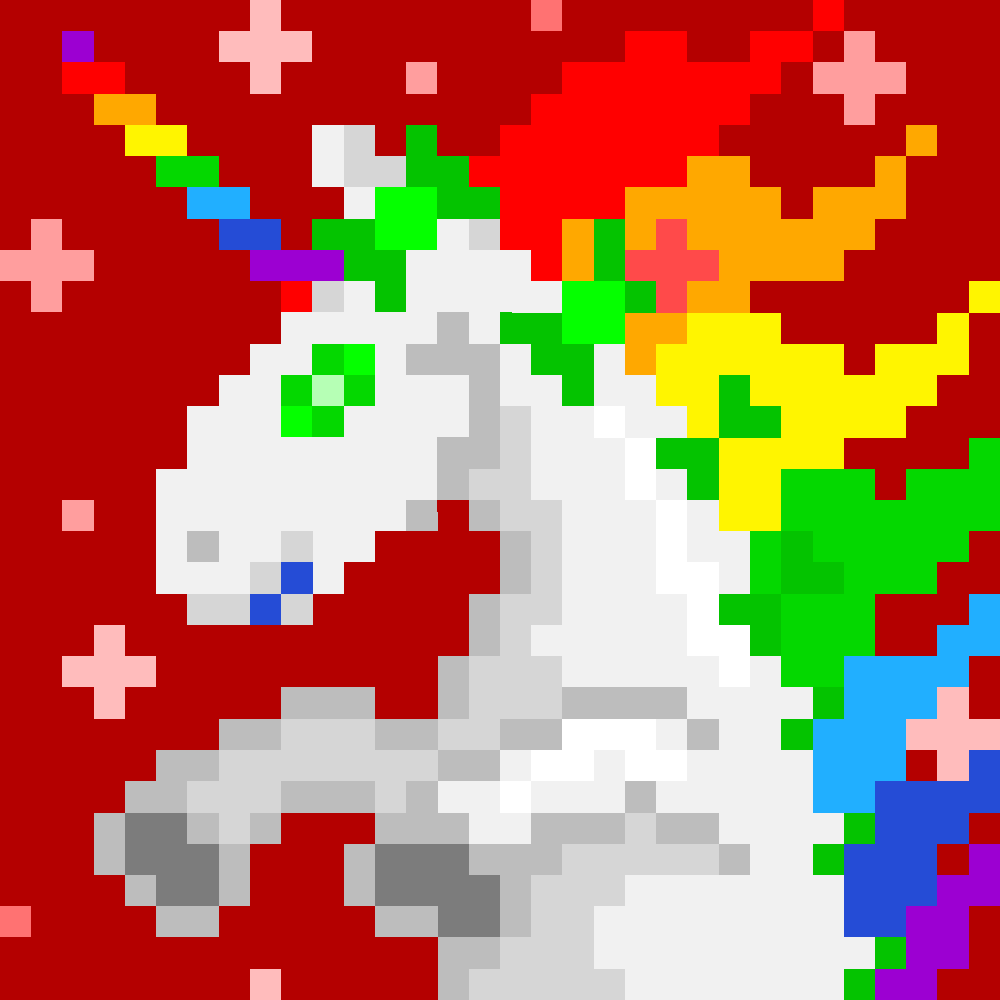 Unicorn #44