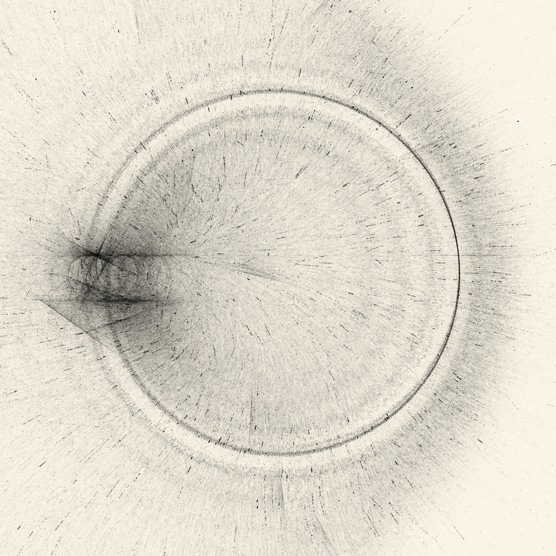 Soul Fragment, light #69