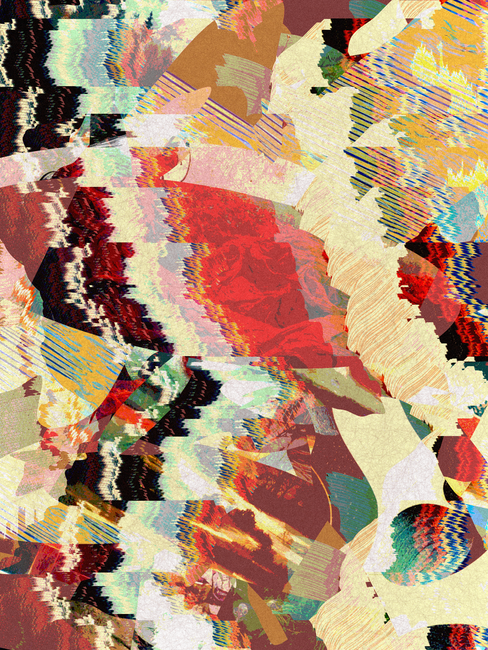 haphazard  #52