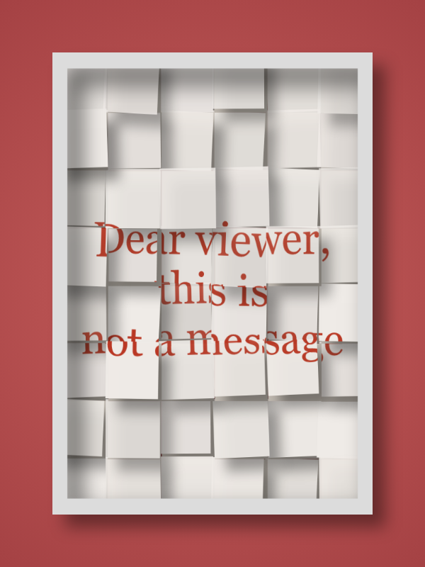 The Metaphor Machine #33357